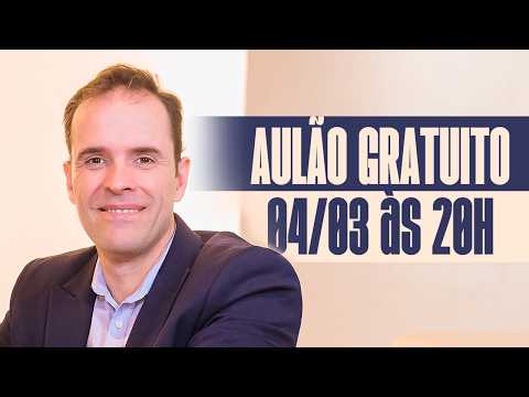 Aulão: Diabetes vai MUITO ALÉM da GLICOSE!