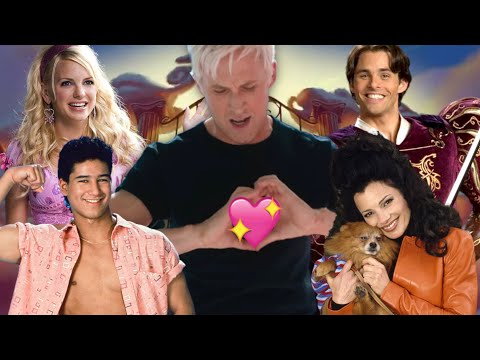 bimbo to himbo: the history of a beautiful idiot 🧠🐕💖