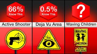 Download lagu Comparison: NEVER Ignore These Signs! mp3