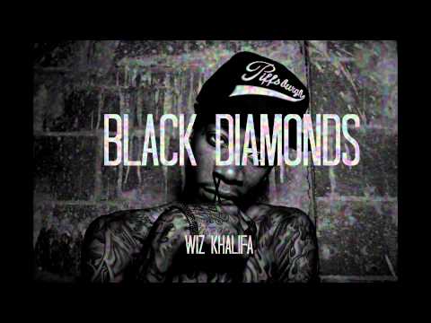Djcdubb- Black Diamonds