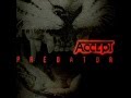 Accept-Predator (FULL ALBUM) 