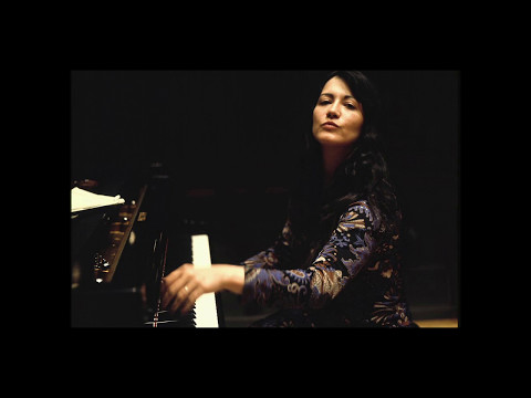 Chopin Piano Concerto No. 2 - Argerich, Ozawa, New Japan Phil (Live, 1981)