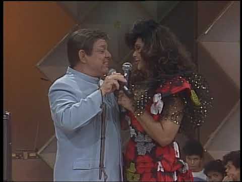 LILA MORILLO Y MARIO SUAREZ: ANIVERSARIO 30 AÑOS ARTÍSTICOS DE LA DIVA ZULIANA