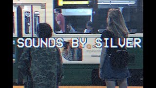 SOUNDS - SILVER | (boston calling vhs vlog)