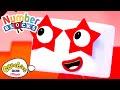Ten Times Table Song Numberblocks CBeebies