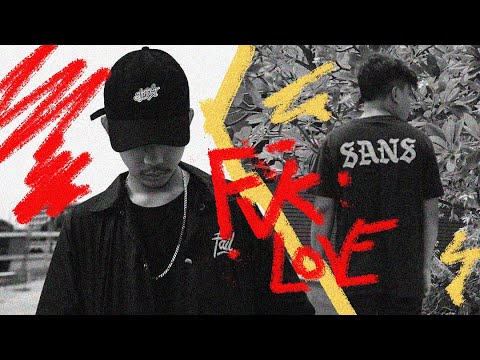 DODI AL FAYED Ft LINO MARCEL - FVK LOVE (Music Video)