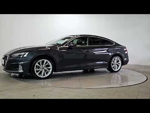 Audi A5 35 TDI 163HP S-Tronic SE - Full Black Leat - Image 2