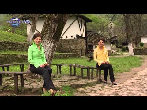 SESTRI DINEVI - IVAN, KALINKA DUMASHE / Сестри Диневи - Иван, калинка думаше