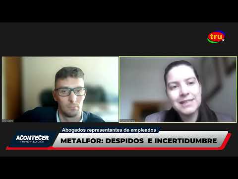 Acontecer Segunda Edición 23 07 26