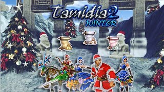 Miniaturka - TAMIDIA2.PL WINTER #1 -  Jak zacząć? Mega zarobek!! Mikrofon w vifonie AUUU!!