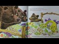 The Three Bears Read Aloud