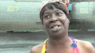 Ain't Nobody Got Time for That!-Original