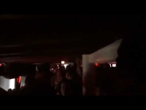 Jane Fitz @ Hoppetosse - Melliflow & Closer Kiev Summer Trip