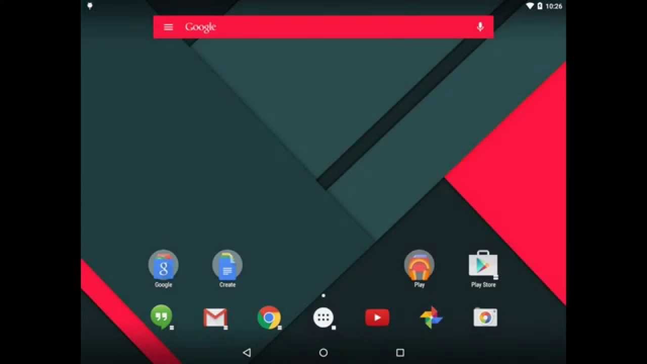 Action Launcher 3 - Quicktheme, Shutters, Covers and more! - YouTube