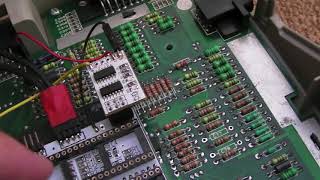 Atari 65XE (130XE) - Stereo Pokey Upgrade
