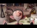 DFS Arthur Christmas 2011 UK