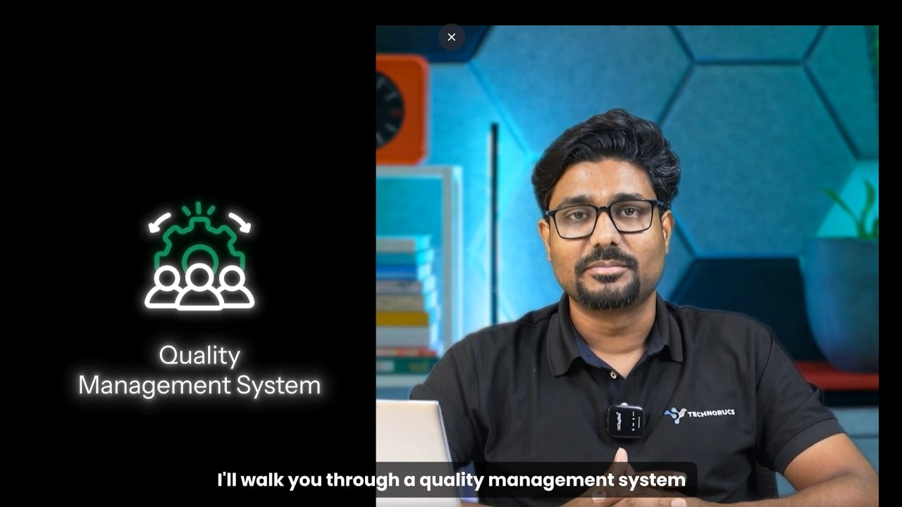 How Eaton Modernised Committee Governance with Power Apps, Power Automate & Power BI