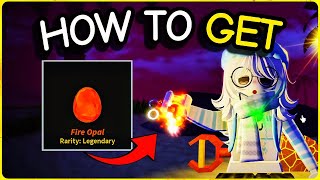 Download lagu How to Get FIRE OPAL in Prospecting Fast (Roblox) mp3