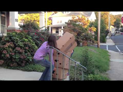 My Own Little World music video