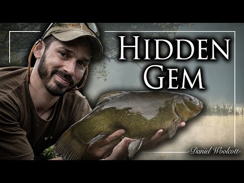Float Fishing For Tench | Rocklandmere Fishery | Come Back Mr.Crabtree
