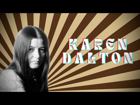 Karen Dalton: Folk Music's Mysterious Recluse