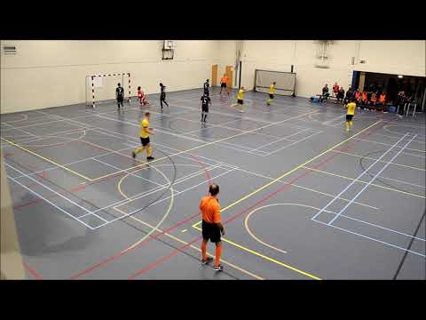 Samenvatting Zvv Be'79 - ASV Lebo  (6-12-2019)