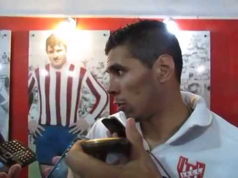 Emiliano Tellechea - Instituto 1 Independiente 2