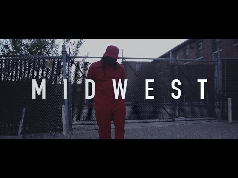 Ginerawll Ft. Jizzo - Midwest | Filmed By @GlassImagery