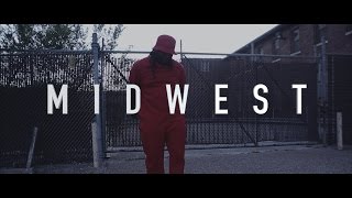 Ginerawll Ft. Jizzo - Midwest | Filmed By @GlassImagery