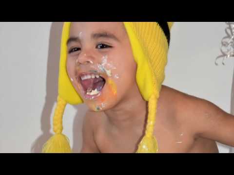 Happy Birthday Damian!