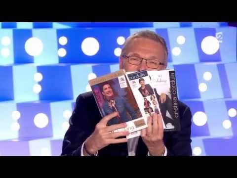 Intégrale 3 / 3 13 juin 2015 - On n'est pas couché #ONPC
