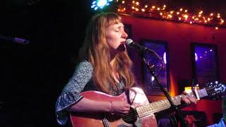 Amanda Anne Platt &amp; The Honeycutters   "Jukebox"