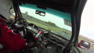 24 Hours of Lemons 2012. New Jersey Motorsports Park. Part 2