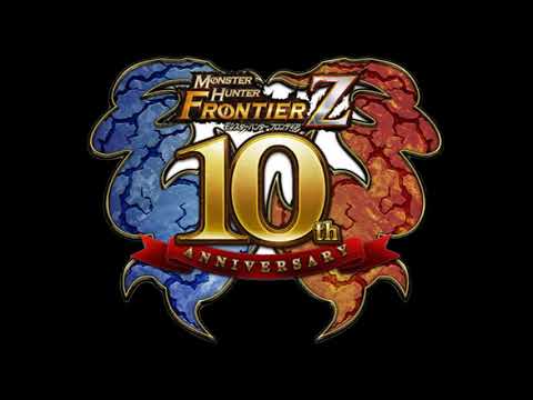 Monster Hunter Frontier Z OST - Main Theme