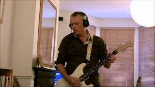 Moon duo - Slow down low cover