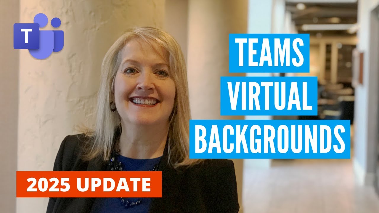 Can You Really Customize Your Microsoft Teams Background in Minutes?