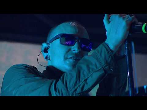 Linkin Park - New Divide (BlizzCon 2015) HD