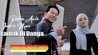 Download lagu Putra Awie & Indrie Mae - Lamak Di Danga [  HD] mp3