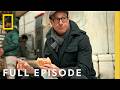 Stanley Tucci Discovers Italy’s German Side (Full Episode) | Tucci in Italy | Nat Geo DEFAULT Thumbnail