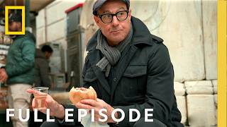 Stanley Tucci Discovers Italy’s German Side (Full Episode) | Tucci in Italy | Nat Geo MQDEFAULT Thumbnail