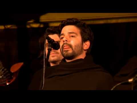 Canção da Despedida - Monumental Serenata 2018