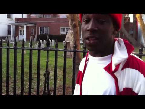 Young Flee Freestyle