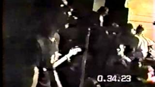 Jawbreaker Friendly Fire live 03 31 94   YouTube