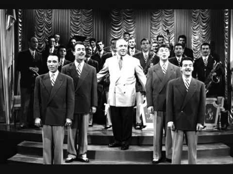 Ray Ventura et ses collégiens "Au premier" (André Hornez/ Paul Misraki) 1937