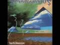 Stratovarius Fourth Dimension Lord Of The Wasteland