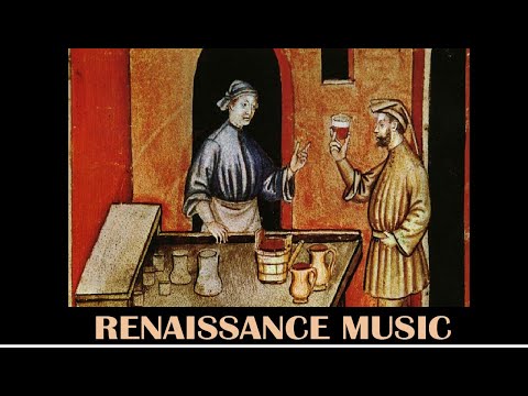 Renaissance music - Sokféle részögösről