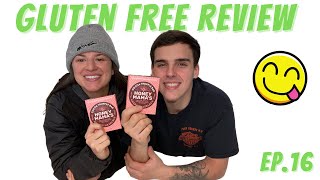 Gluten Free Review - Honey Mama's
