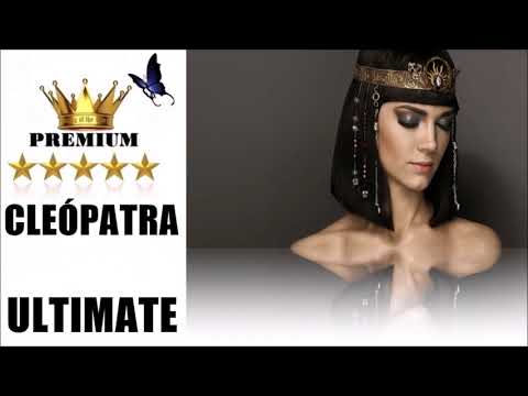 ⭐ CLEÓPATRA!! EXTREMAMENTE PODEROSO!!!!! (RESULTADOS IMEDIATOS!!!)