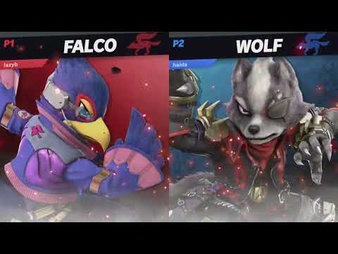 Big Blue Bi-weekly #34 Singles - Lazyboredom vs Luckywind (Winner's Bracket)