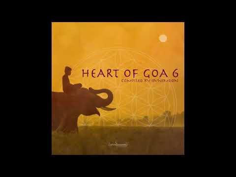 VA - Heart Of Goa Vol 6 Compiled by OVNIMOON [Full Compilation]